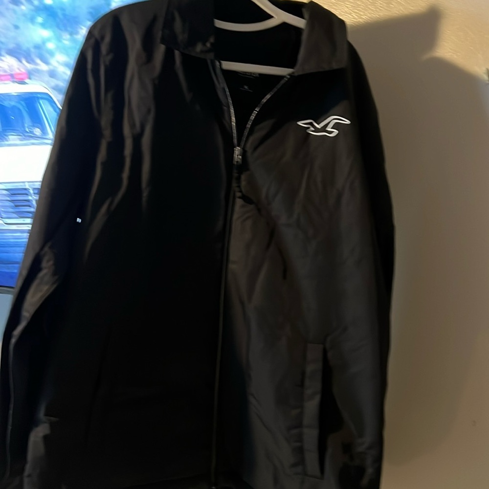 Men’s jacket
